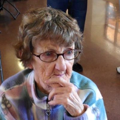 Delores “Peggy” G.  Hawkins-Phelps