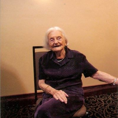 Marie  Schrautemyer Yeschek