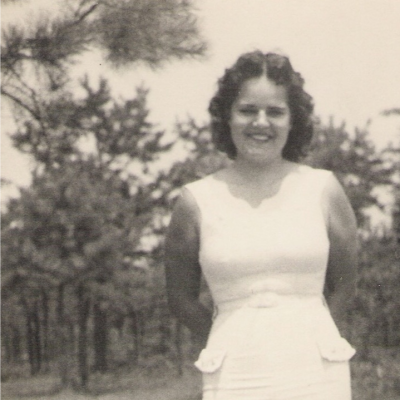 Shirley Marie Maurizio