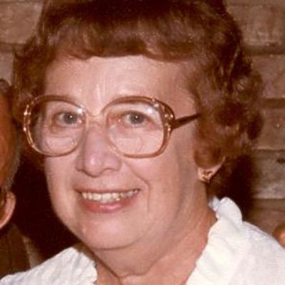 Rosemary Helena Gehringer (Labrum)
