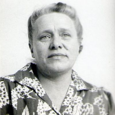 Agnes Mabel Constance  Olson's Image