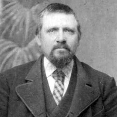 Albert H Janssen