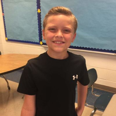 Aric Stephen Holland