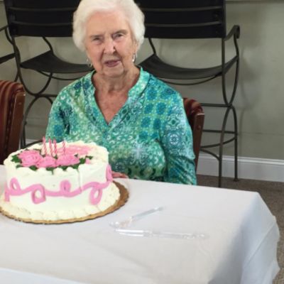 Virginia Lawson Hodges
