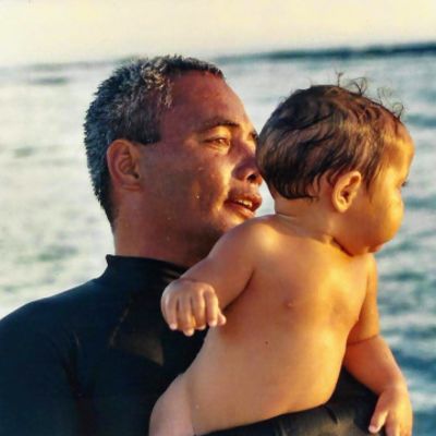 Henry Waioni Pelekai, Jr.