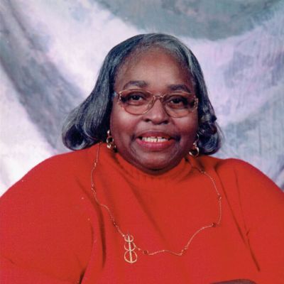 Ruby Stein Taylor