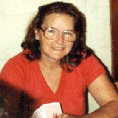 Annabelle  McGRAW