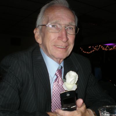 Billy Jerald Rainer