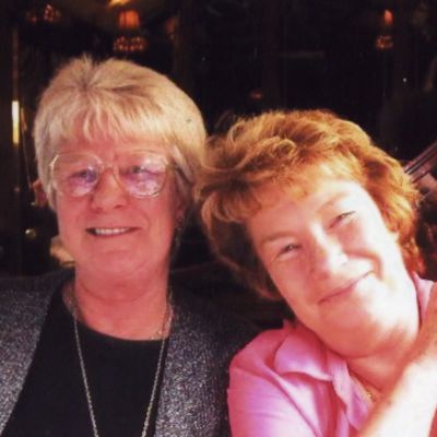 Brenda Lee  Kirwin