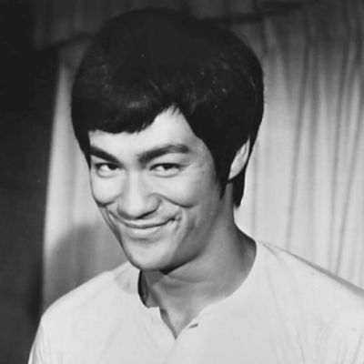 Bruce Lee
