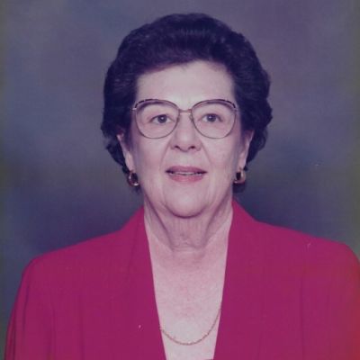 Marian Tully Conroy