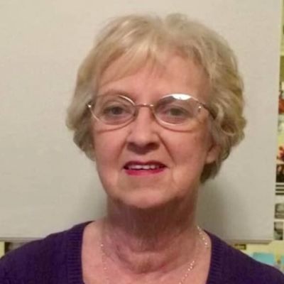 Jane Trussell West's Image