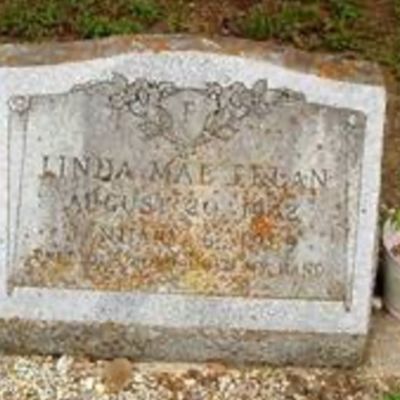 Linda Mae Felan