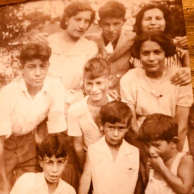 Joseph Ciervo