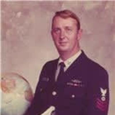 Clifton Eugene Thompson