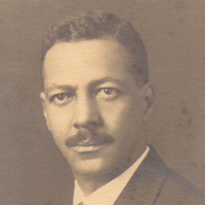 Alonzo Myers