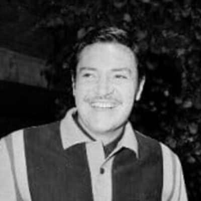 Narciso Busquets (1929-1988) | Obituary