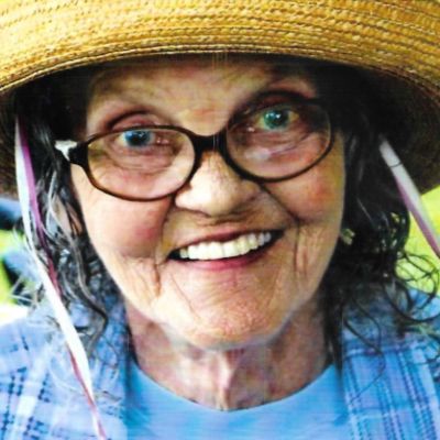 Margaret J Miles
