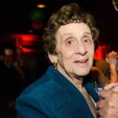 Madeline Settipane's Image