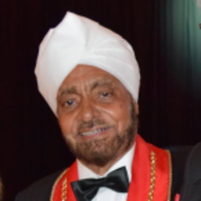 Jagjit Singh   Sambhi