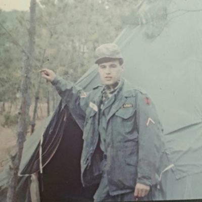 Clement "Buster" Thedore Yandow