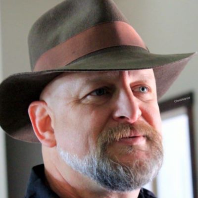 Mark Vance