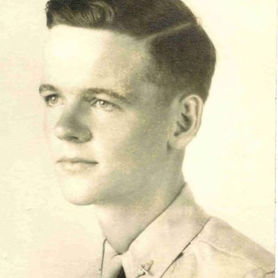 Richard P. Loesch's Image
