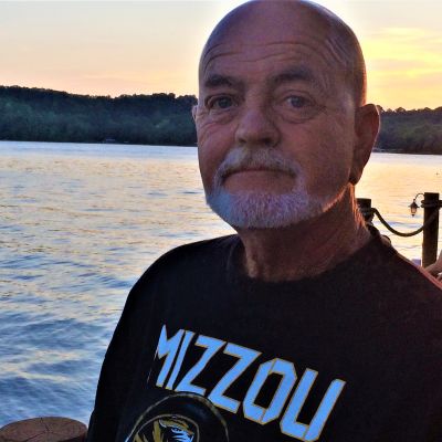 Mark Douglas Arsenault