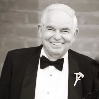 Frank Barrett