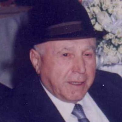 David  Zilber