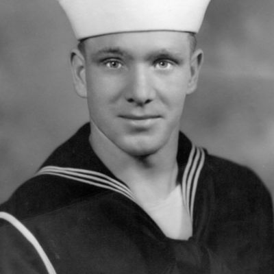 Dean Albert Barnett