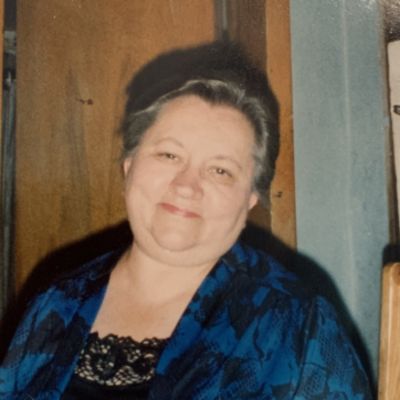 Betty Ann  Zdanczewicz