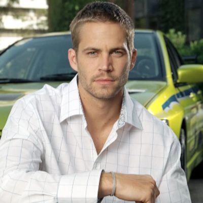 Paul Walker (1973-2013) | Obituary