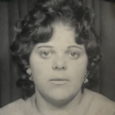 Lucille Jeanette Duquette Monteiro