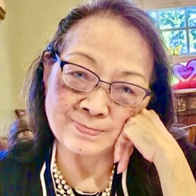 Irene Khuo's Image