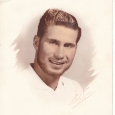 Earl Franklin Robbins