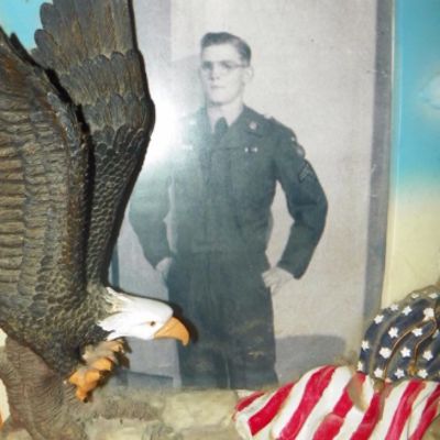 Edgar Earl Nanney Sr