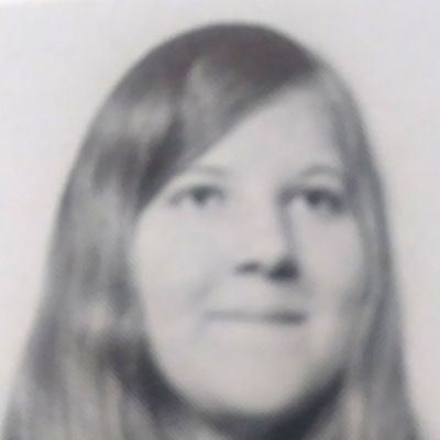 Donna Elisha Chavers