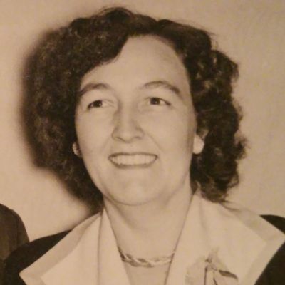 Esther Mildred Crawford