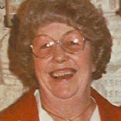 Evelyn Pauline Classen Groess
