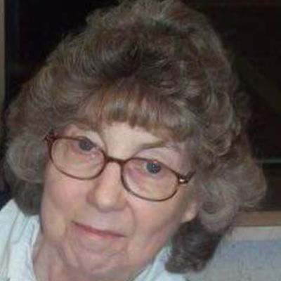 Marion Kathleen "Pancake" King