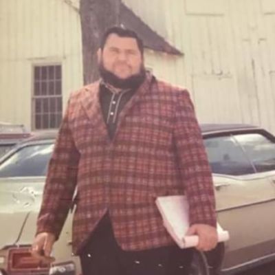 Homer Lee Hughes Sr.