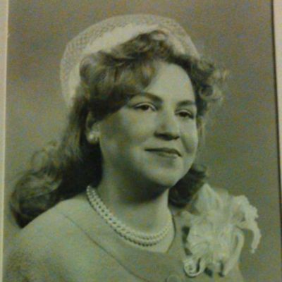 Patricia  Rajski