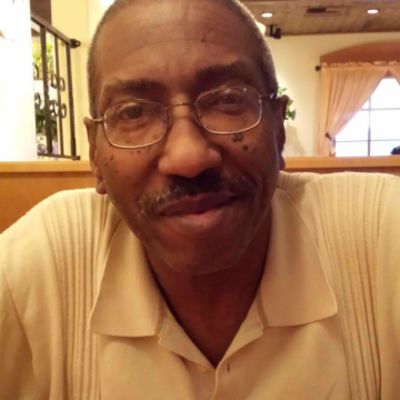 Donald Earl Burgess