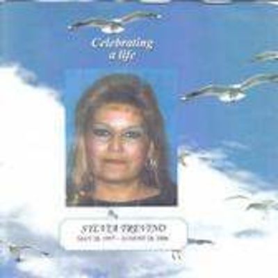 Sylvia  Trevino