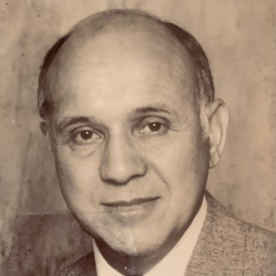 Anthony  Orlandella
