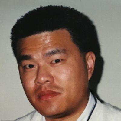 Michael M Wong