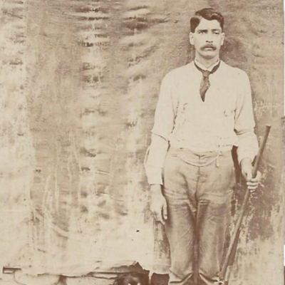 George Washington Smith