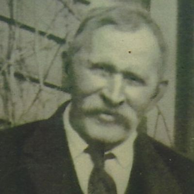 George   Tropp