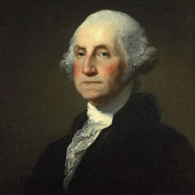 George Washington